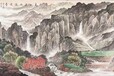 字画拍卖网中国原创艺术品商城