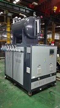 油槽加熱器，大型油加熱器，油缸加熱器