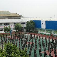 问题少年教育肇庆特殊专门教育学校早恋叛逆网瘾学校图片