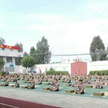 问题少年学校孩子厌学早恋叛逆肇庆立德少年特殊教育图片