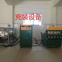 高效率开釆破拆硬岩石工程设备二氧化碳致裂器图片