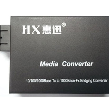 深圳MOXA光纤收发器价格，珠海百兆单模光纤收发器价格