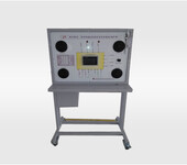天津圣纳科技汽车导航雷达系统实训台
