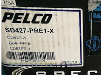 PELCO（派尔高）SD423-PG-E1-XCSD423-F1-XCSD423-PG-1-XC快球摄像机图片0