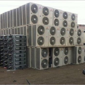 广州中央空调回收/广州废旧中央空调回收/广州二手空调市场