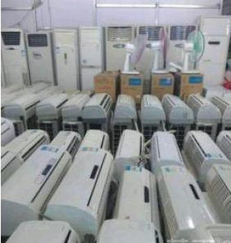 广州中央空调回收公司广州废旧空调回收广州二手空调市场