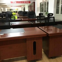 广州办公家具市场收购二手电脑桌椅旧家具回收网
