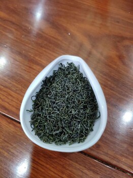 绿茶湖北恩施富硒茶土香茶恩施玉露土香茶