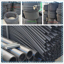 黑色給水管規(guī)格20-315mm公斤壓力給水管PE給水管
