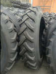 全网销售播种机轮胎农业机械轮胎9.5-32可配内胎钢圈