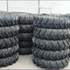 岳阳生产拖拉机播种收割机轮胎价格实惠,联合收割机轮胎产品图