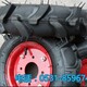 天津耐磨拖拉机播种收割机轮胎规格,农用拖拉机轮胎产品图