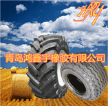 捆草机轮胎380/85R30农用轮胎14.9R30型号图片5