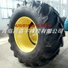 批發380/85R32拖拉機人字輪胎價格12.4R28批發零售