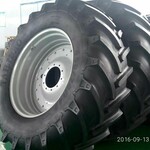 子午线轮胎420/85R30农业机械轮胎16.9R30批发零售