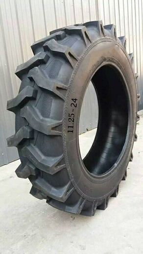 新农用车轮胎报价11.2-38拖拉机轮胎园林机械轮胎