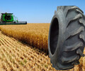 鴻進農田灌溉機輪胎,黃浦新款農用人字灌溉防陷機輪胎廠家直銷