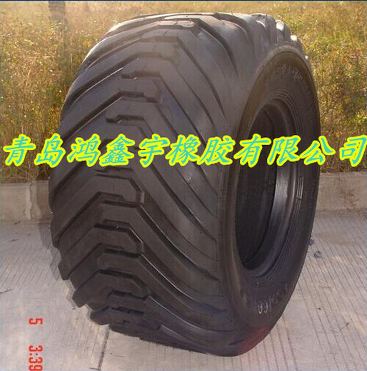 工程挖掘机轮胎400/60-22.5大人字轮胎