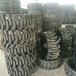天津定做挖掘机龙宫直角轮胎品质优良,挖掘机轮胎