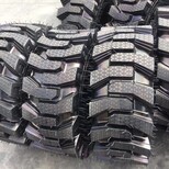 葫芦岛铲车轮胎性能可靠,L5花纹矿山铲车轮胎图片1