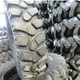 洛阳普通拖拉机播种收割机轮胎厂家,小麦玉米播种机轮胎产品图
