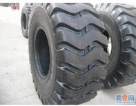 葫芦岛铲车轮胎性能可靠,L5花纹矿山铲车轮胎图片0