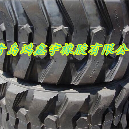 鸿进推土机铲车龙宫轮胎,上海定制挖掘机龙宫直角轮胎服务周到
