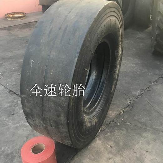 广州工程路面机械轮胎服务至上,铲运车高速平花轮胎