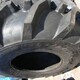 卢湾进口农用人字灌溉防陷机轮胎规格产品图