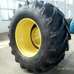 林业机械轮胎厂家批发320/85R32