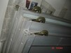 上海木门锁维修实木门维修卫生间移门换滑轮