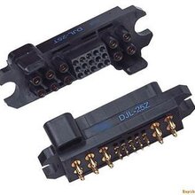 新款FCI连接器图片