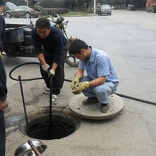 肥西县大型排污沟排污管道疏通油污管道清洗清淤