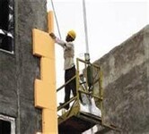 北京通州区旧楼改造工程外墙保温施工队伍工程信息_外墙保温规范做法