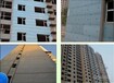 北京朝阳区专业外墙保温施工公司朝阳—朝阳周边—居民楼外墙保温
