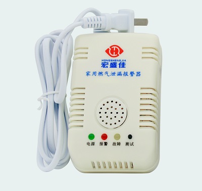报警器排名_烟雾报警器图片(2)