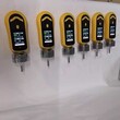 泵吸式氧气浓度检测仪(带彩屏)图片