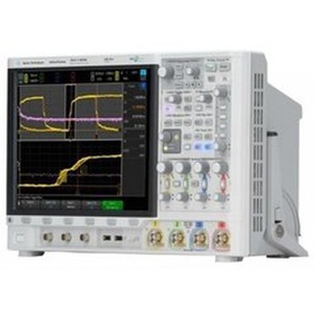 收购DSOX4154A，仪器回收安捷伦DSOX4154A