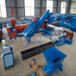  High yield and energy saving plastic granulator Good service from manufacturers