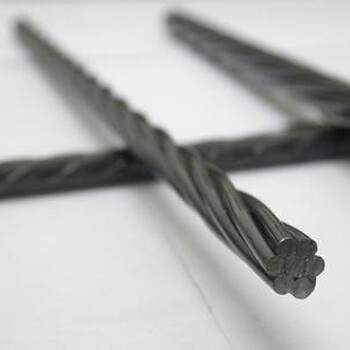 三亚15.2预应力钢绞线生产厂家15.2钢绞线