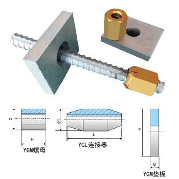 28mm预应力高强度精轧螺纹钢价格500mpa