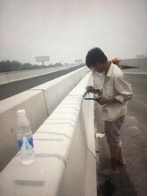 聊城楼板开裂修复封闭胶供应商图片
