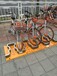 桂丰自行车停车架，打造停车架最优品牌
