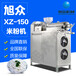 赣州新一代全自动米粉机五谷湿鲜米粉机大型磨浆米线机报价表