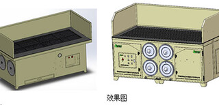 LB-DG工业除尘台图片4