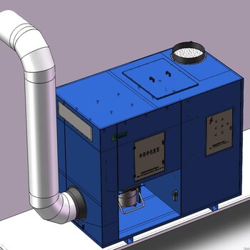 环保设备报价工程环保除尘设备