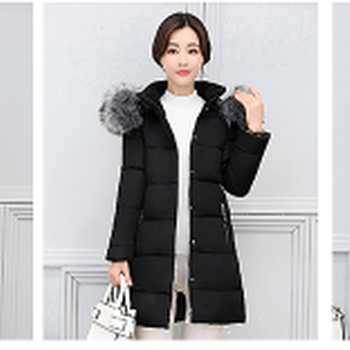 冬季女装棉衣羽绒棉服便宜批发湖南郴州哪里有便宜冬季货源棉衣外套便宜批发
