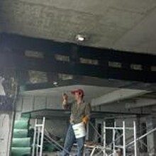 北京房山区墙体切割拆除开门洞加固施工
