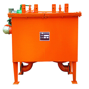 河南厂家连续式负压自动排渣放水器，煤矿和化工设备