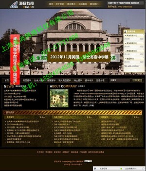 松江网站建设，松江营销网站制作，新桥企业网站制作，松江车墩网站公司